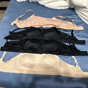 Soma Embliss Bralettes